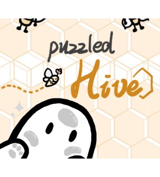 Puzzled Hive Steam Key GLOBAL